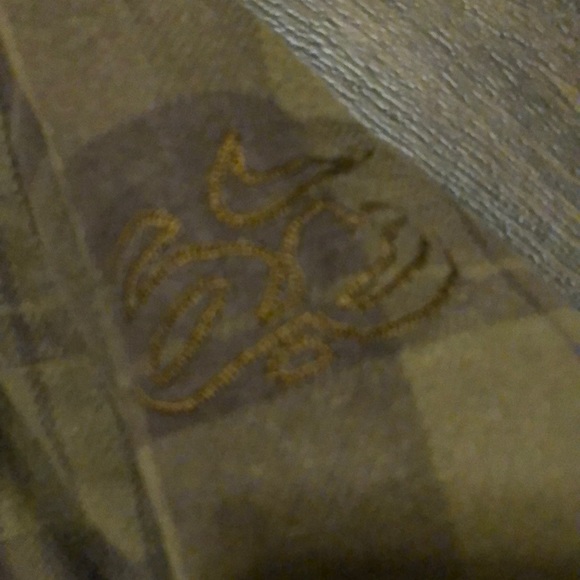 Quilted Jacket - Picture 4 of 4